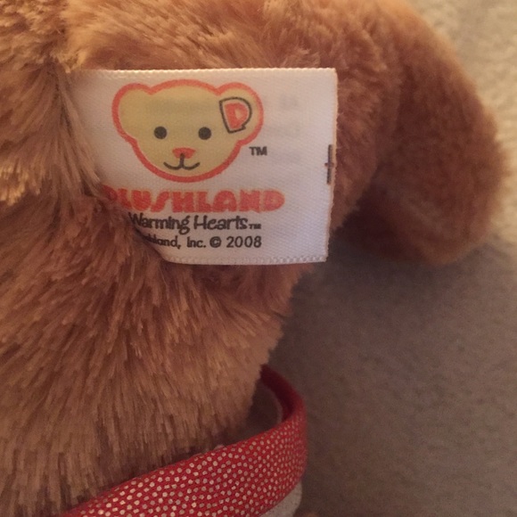 2008 March of Dimes Bean Bags for Babies - Picture 5 of 5